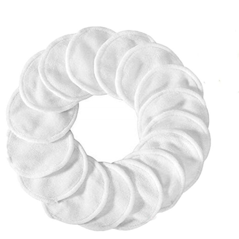 Reusable Environmentally Friendly Cleansing Cotton