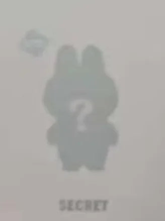 Labubu V3 Big Into Energy Series Blind Box The Monsters Vinyl Plush Pendant Face Doll Action Figure Replica Labubu Keychain Gift