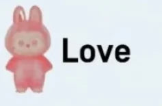 Labubu V3 Big Into Energy Series Blind Box The Monsters Vinyl Plush Pendant Face Doll Action Figure Replica Labubu Keychain Gift